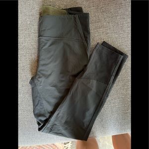 Mountain Hardwear hiking leggings